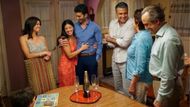 A still from Jane the Virgin (Image Source: The CW)